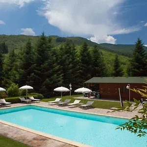 Landhuis Il Borgo Dei Corsi - Charming, Ortignano Raggiolo