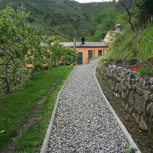 U Muinettu , La Spezia Italië