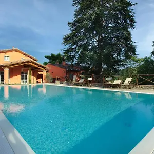  Séjour à la ferme Le Vigne