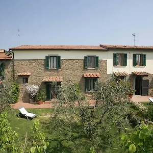  Séjour à la ferme Borgo La Casetta