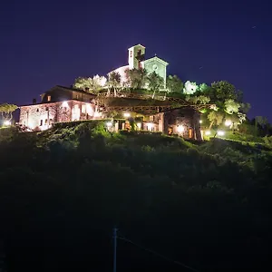Landhuis Castello Di Mammoli, Mastiano