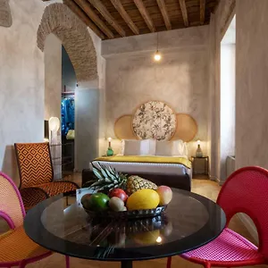Palm - Small Luxury Of The World , Rome Italië