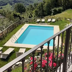 Vakantiehuis Francesca, Rignano sull'Arno
