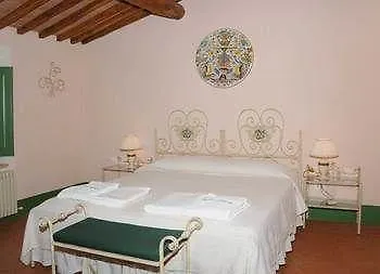 Podere Salicotto Vendégház Buonconvento