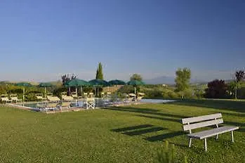 Podere Salicotto Vendégház Buonconvento Hétvégi ház